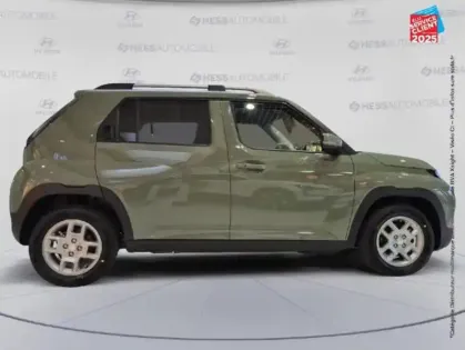 Photo 3 Hyundai Inster  49 kWh 115ch Intuitive 5pl