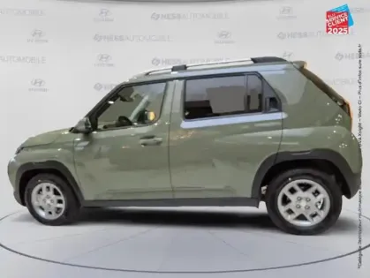 Photo 23 Hyundai Inster  49 kWh 115ch Intuitive 5pl