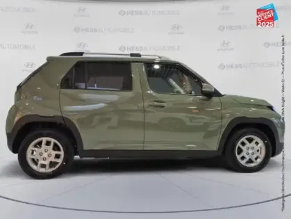 Photo 18 Hyundai Inster  49 kWh 115ch Intuitive 5pl