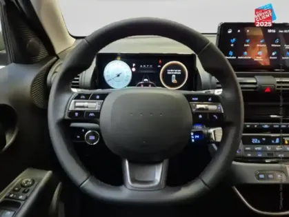 Photo 11 Hyundai Inster  49 kWh 115ch Intuitive 5pl