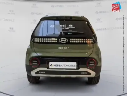 Photo 21 Hyundai Inster  49 kWh 115ch Intuitive 5pl