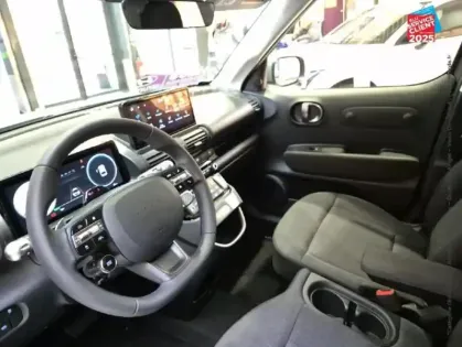 Photo 14 Hyundai Inster  49 kWh 115ch Intuitive 5pl