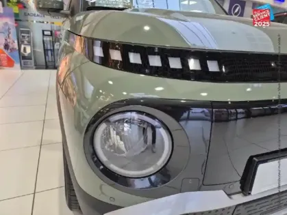 Photo 27 Hyundai Inster  49 kWh 115ch Intuitive 5pl