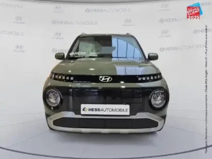 Photo 16 Hyundai Inster  49 kWh 115ch Intuitive 5pl