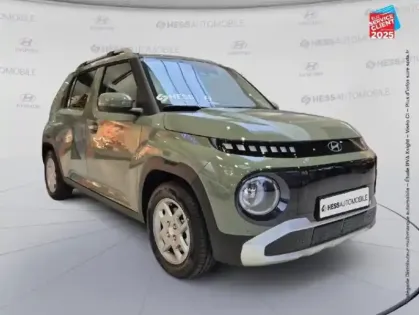 Photo 17 Hyundai Inster  49 kWh 115ch Intuitive 5pl