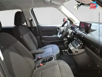 Photo 4 Hyundai Inster  49 kWh 115ch Intuitive 5pl