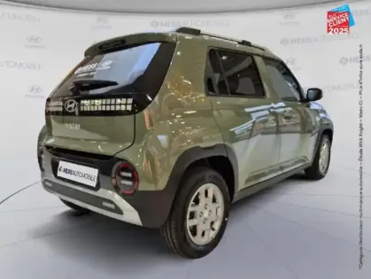 Photo 20 Hyundai Inster  49 kWh 115ch Intuitive 5pl