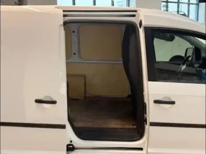 Photo 11 Volkswagen Caddy  Van 2.0 TDI 75ch Business Line
