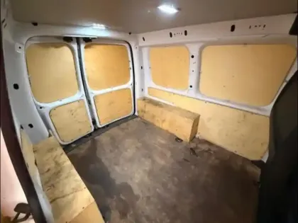 Photo 12 Volkswagen Caddy  Van 2.0 TDI 75ch Business Line