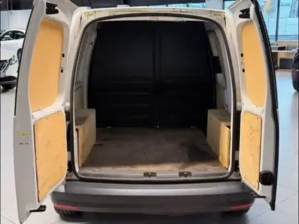 Photo 8 Volkswagen Caddy  Van 2.0 TDI 75ch Business Line