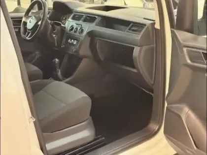 Photo 14 Volkswagen Caddy  Van 2.0 TDI 75ch Business Line