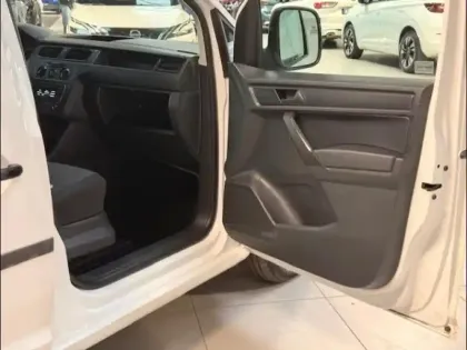 Photo 13 Volkswagen Caddy  Van 2.0 TDI 75ch Business Line