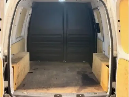 Photo 9 Volkswagen Caddy  Van 2.0 TDI 75ch Business Line