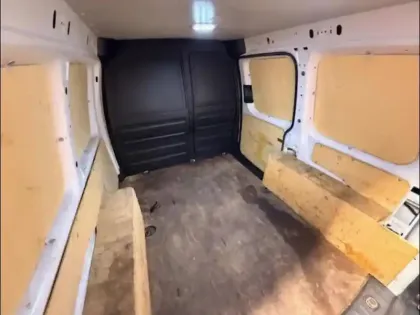 Photo 10 Volkswagen Caddy  Van 2.0 TDI 75ch Business Line