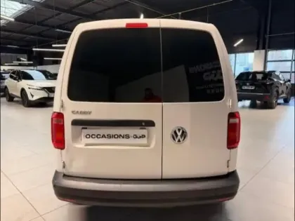 Photo 5 Volkswagen Caddy  Van 2.0 TDI 75ch Business Line