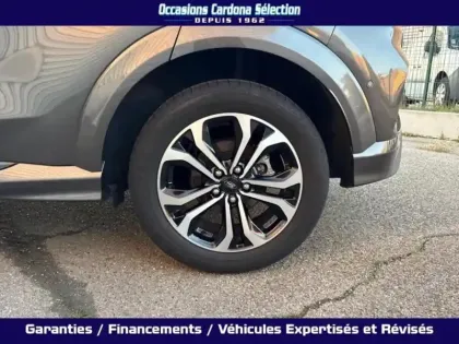 Photo 10 Ford Puma  1.0 EcoBoost 125ch mHEV ST-Line 6cv