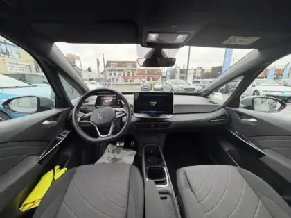 Photo 11 Volkswagen Id.3  204ch Pro 59 kWh Life Max