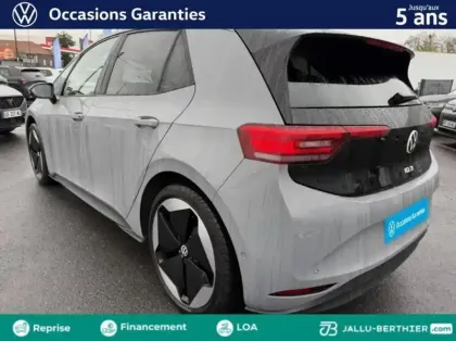 Photo 2 Volkswagen Id.3  204ch Pro 59 kWh Life Max