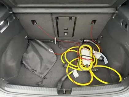 Photo 5 Volkswagen Id.3  204ch Pro 59 kWh Life Max