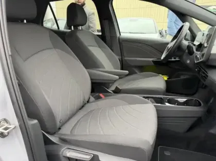 Photo 7 Volkswagen Id.3  204ch Pro 59 kWh Life Max