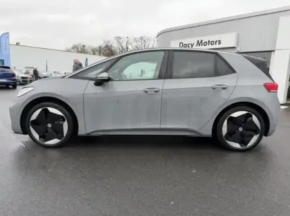 Photo 4 Volkswagen Id.3  204ch Pro 59 kWh Life Max