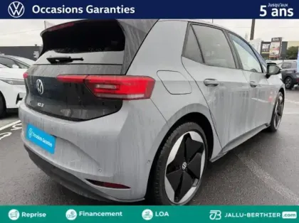 Photo 3 Volkswagen Id.3  204ch Pro 59 kWh Life Max