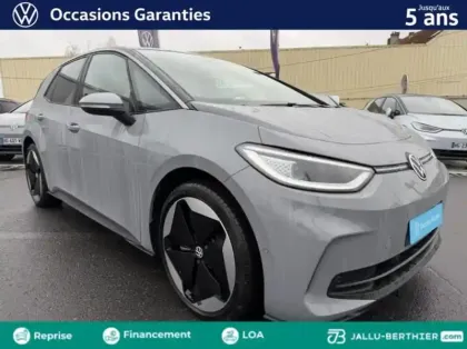 Photo 1 Volkswagen Id.3  204ch Pro 59 kWh Life Max