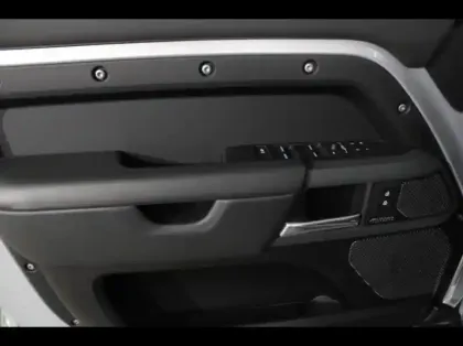 Photo 9 Land rover Defender  110 2.0 P400e X-Dynamic X