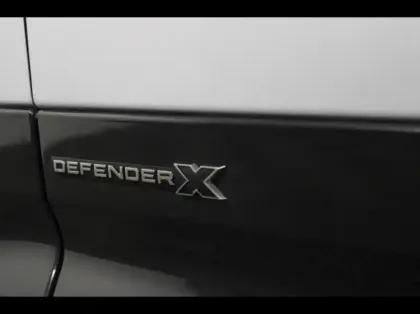 Photo 8 Land rover Defender  110 2.0 P400e X-Dynamic X