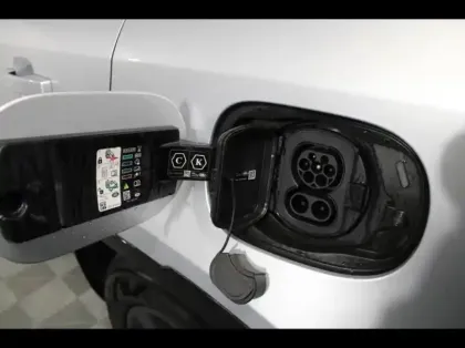 Photo 6 Land rover Defender  110 2.0 P400e X-Dynamic X