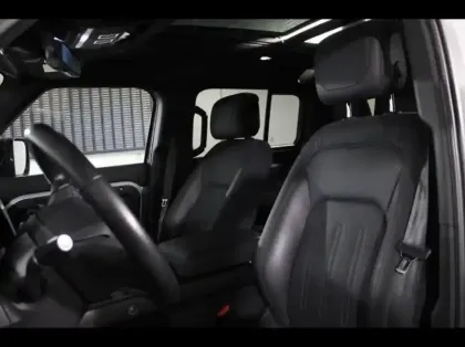 Photo 12 Land rover Defender  110 2.0 P400e X-Dynamic X