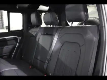 Photo 14 Land rover Defender  110 2.0 P400e X-Dynamic X