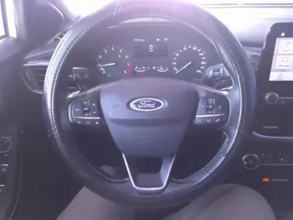 Photo 4 Ford Puma  1.0 Flexifuel 125ch S&S mHEV Titanium