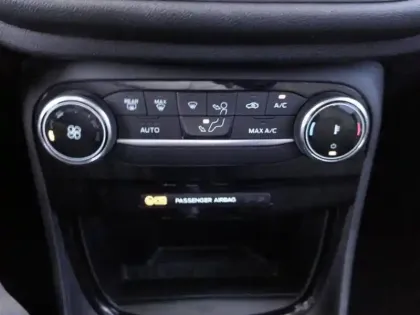 Photo 11 Ford Puma  1.0 Flexifuel 125ch S&S mHEV Titanium