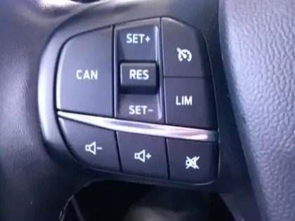 Photo 13 Ford Puma  1.0 Flexifuel 125ch S&S mHEV Titanium