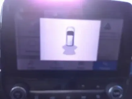 Photo 10 Ford Puma  1.0 Flexifuel 125ch S&S mHEV Titanium