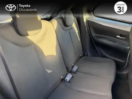 Photo 6 Toyota Aygo  X 1.0 VVT-i 72ch Dynamic