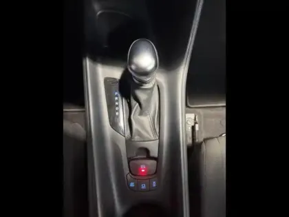 Photo 12 Toyota C-HR  122h Dynamic 2WD E-CVT MY22