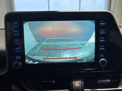 Photo 9 Toyota C-HR  122h Dynamic 2WD E-CVT MY22