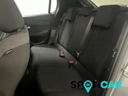 Photo 10 Peugeot 208  e- 136ch Style