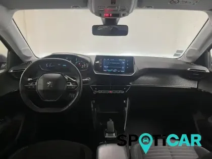 Photo 7 Peugeot 208  e- 136ch Style