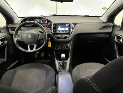 Photo 12 Peugeot 208  1.5 BlueHDi 100ch E6.c Active Business S&S BVM5 5p