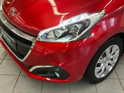 Photo 5 Peugeot 208  1.5 BlueHDi 100ch E6.c Active Business S&S BVM5 5p