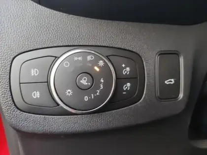 Photo 11 Ford Puma  1.0 EcoBoost 125ch S&S mHEV Titanium Powershift