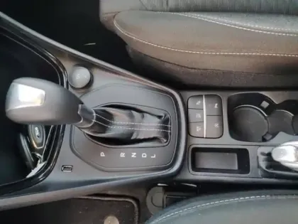 Photo 13 Ford Puma  1.0 EcoBoost 125ch S&S mHEV Titanium Powershift