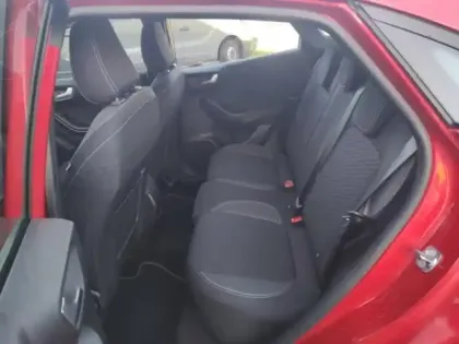 Photo 7 Ford Puma  1.0 EcoBoost 125ch S&S mHEV Titanium Powershift