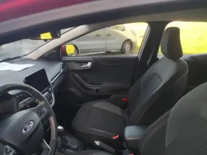 Photo 8 Ford Puma  1.0 EcoBoost 125ch S&S mHEV Titanium Powershift