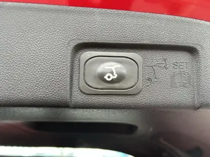 Photo 24 Ford Puma  1.0 EcoBoost 125ch S&S mHEV Titanium Powershift