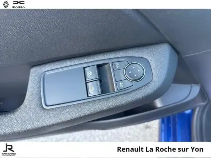 Photo 14 Renault Clio  1.0 TCe 90ch Equilibre