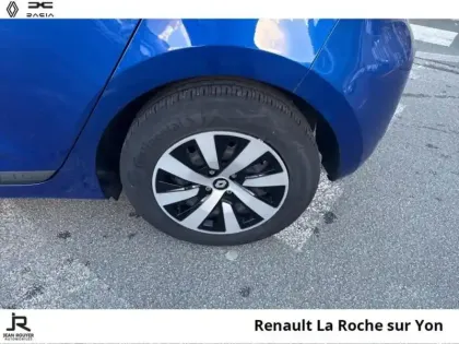 Photo 7 Renault Clio  1.0 TCe 90ch Equilibre